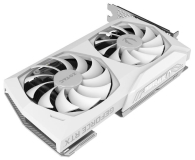 Zotac GeForce RTX 3060 Ti GAMING Twin Edge White 8GB GDDR6X - 1101308 - zdjęcie 4